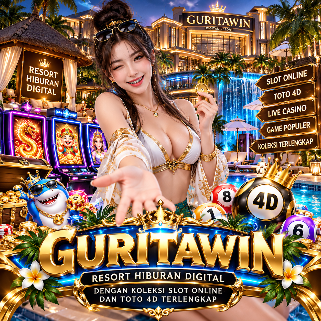 GURITAWIN